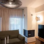 Apartment Kla By Project 86 Ike
