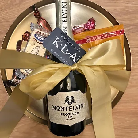 Kla By Project 86 Ike *