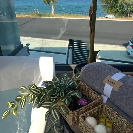 Apartment Kla By Project 86 Ike