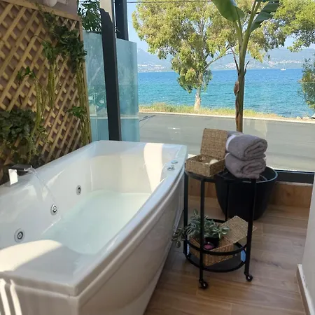 Kla By Project 86 Ike Apartment *