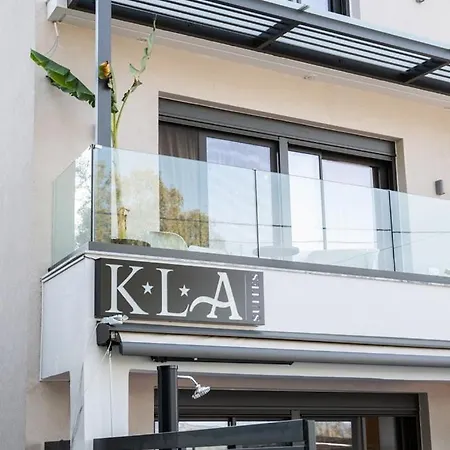 Kla Luxury Boutique By Westbooking Gr Nikiana