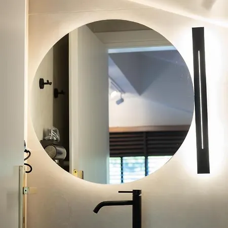Apartment Kla Luxury Boutique By Westbooking Gr