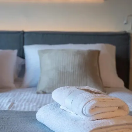 Kla Luxury Boutique By Westbooking Gr
