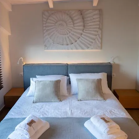 Apartment Kla Luxury Boutique By Westbooking Gr