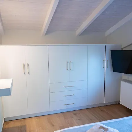 Apartment Kla Luxury Boutique By Westbooking Gr