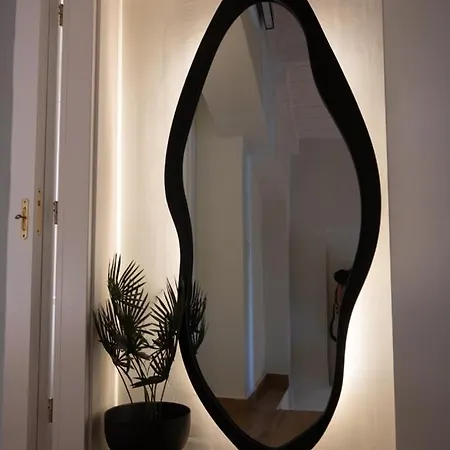 Apartment Kla Luxury Boutique By Westbooking Gr *