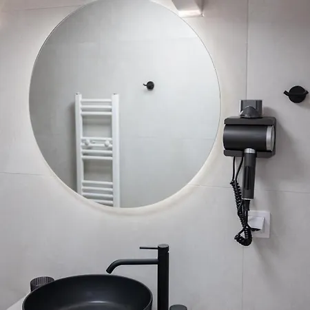 Kla Luxury Boutique By Westbooking Gr * Nikiana