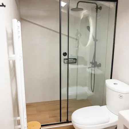 Kla By Project 86 Ike Apartment *