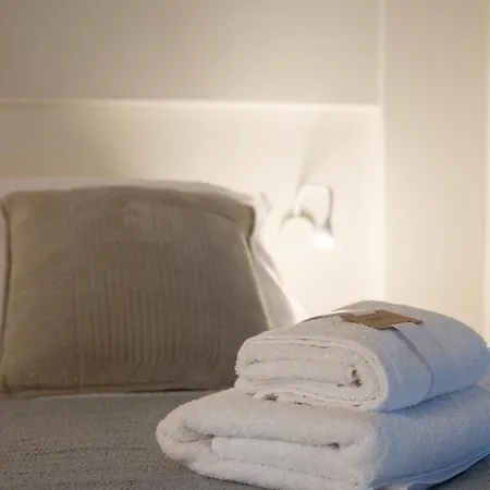 Kla Luxury Boutique By Westbooking Gr Apartment *