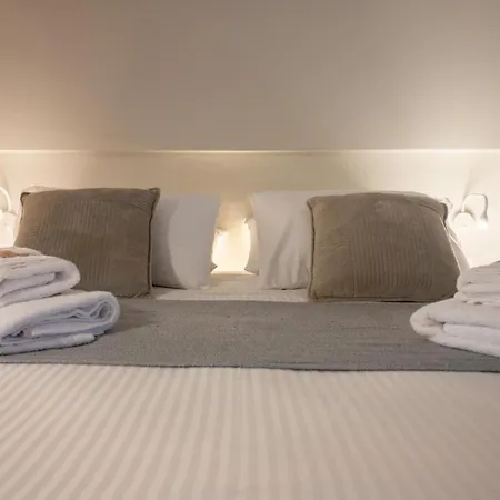 Kla Luxury Boutique By Westbooking Gr Apartment Nikiana