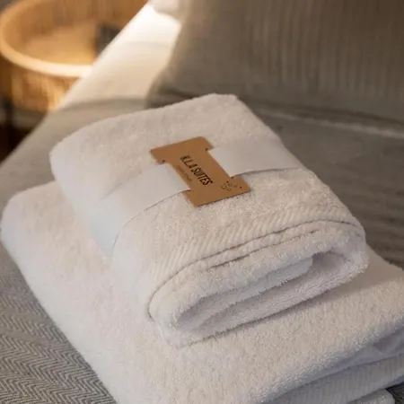 Kla By Project 86 Ike Apartment *