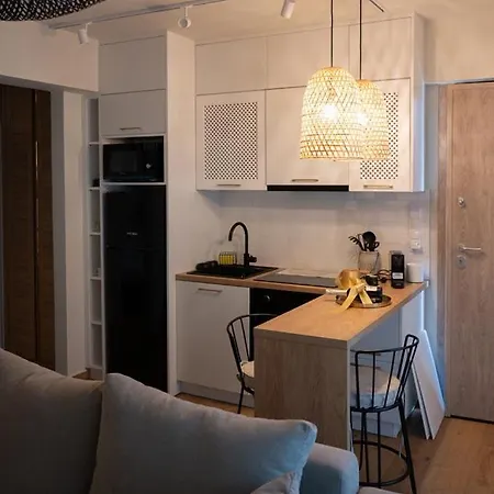 Kla Luxury Boutique By Westbooking Gr Apartment