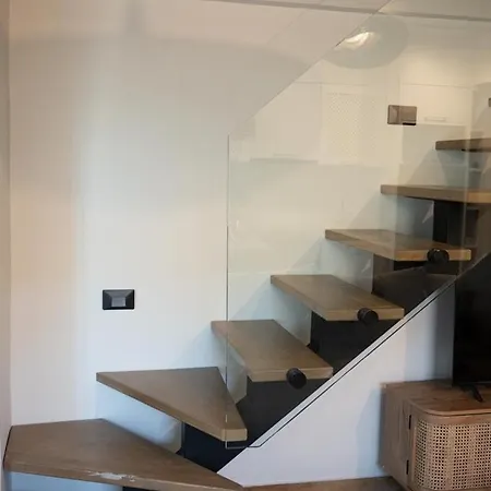 Kla Luxury Boutique By Westbooking Gr Apartment Nikiana