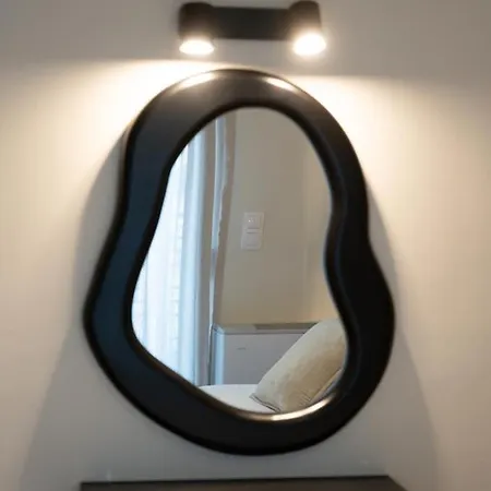 Kla By Project 86 Ike Apartment