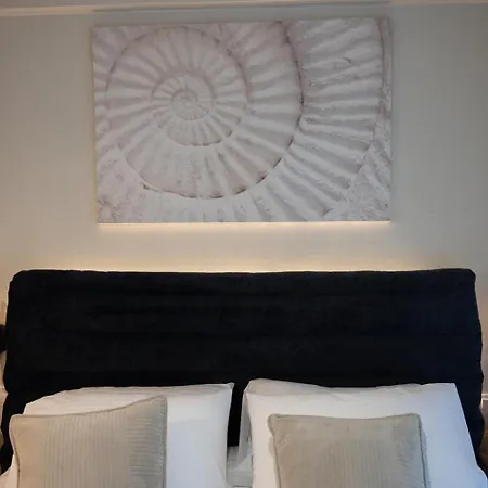 Kla Luxury Boutique By Westbooking Gr Apartment *
