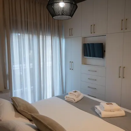 Apartment Kla Luxury Boutique By Westbooking Gr *