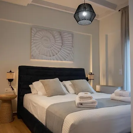 Kla Luxury Boutique By Westbooking Gr Apartment