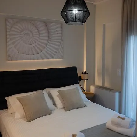 Kla Luxury Boutique By Westbooking Gr Nikiana