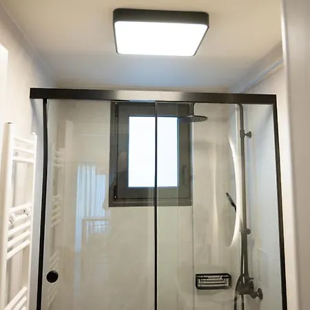 Apartment Kla By Project 86 Ike