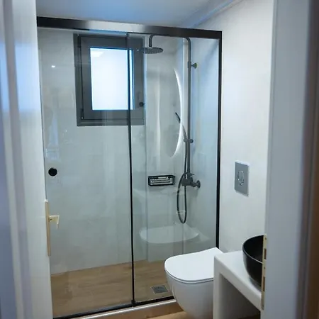 Apartment Kla Luxury Boutique By Westbooking Gr *