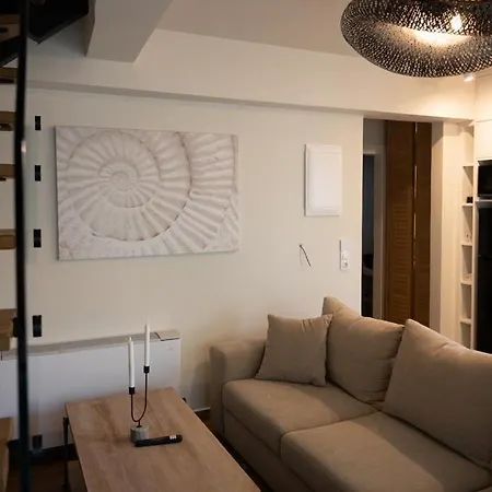 Kla Luxury Boutique By Westbooking Gr Nikiana