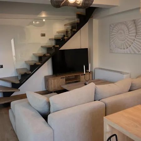 Kla Luxury Boutique By Westbooking Gr Apartment Nikiana