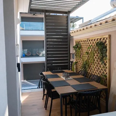 Kla Luxury Boutique By Westbooking Gr
