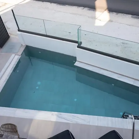 Kla By Project 86 Ike Apartment