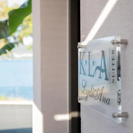 Kla By Project 86 Ike *