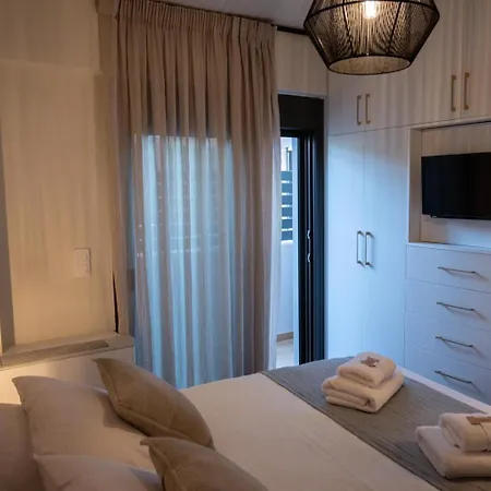 Kla By Project 86 Ike Apartment