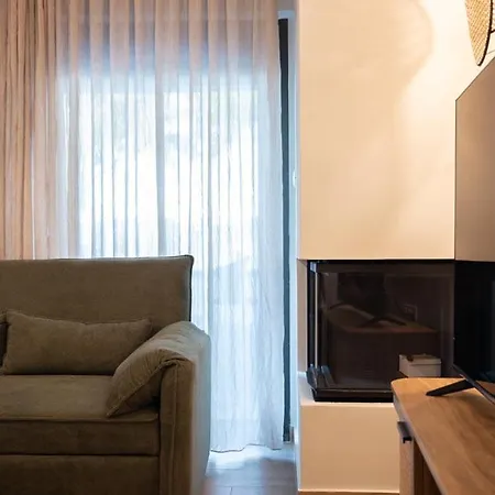 Kla Luxury Boutique By Westbooking Gr Nikiana