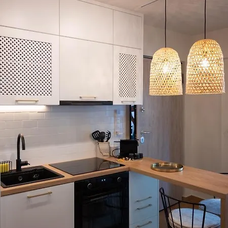 Apartment Kla Luxury Boutique By Westbooking Gr *