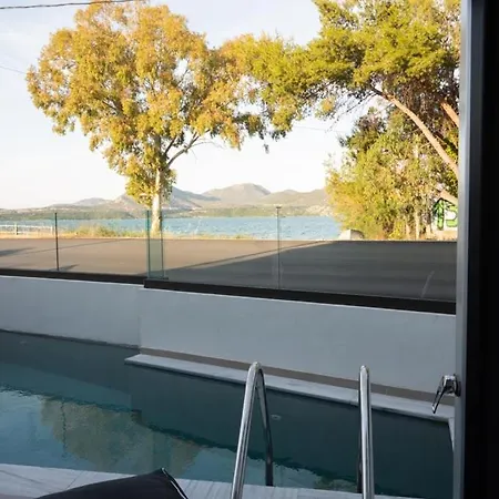 Kla Luxury Boutique Suites By Westbooking Gr Apartment *