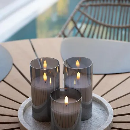 Kla By Project 86 Ike Apartment