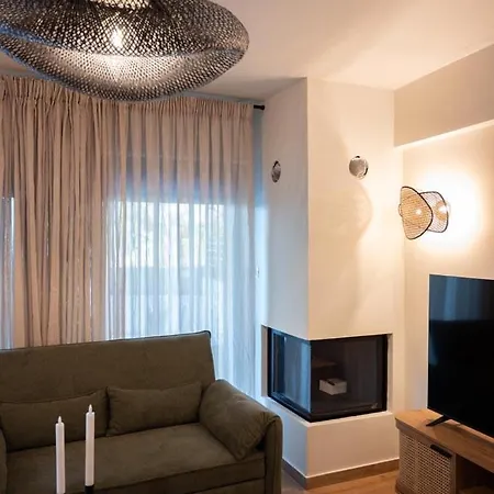 Apartment Kla Luxury Boutique By Westbooking Gr