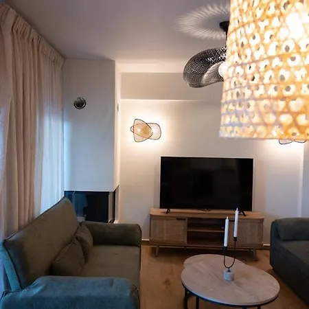 Apartment Kla Luxury Boutique By Westbooking Gr *