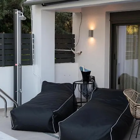 Kla Luxury Boutique By Westbooking Gr *