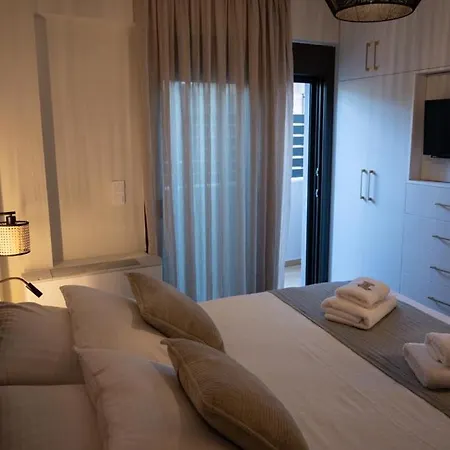 Apartment Kla By Project 86 Ike