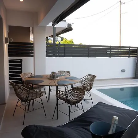 Kla By Project 86 Ike Nikiana