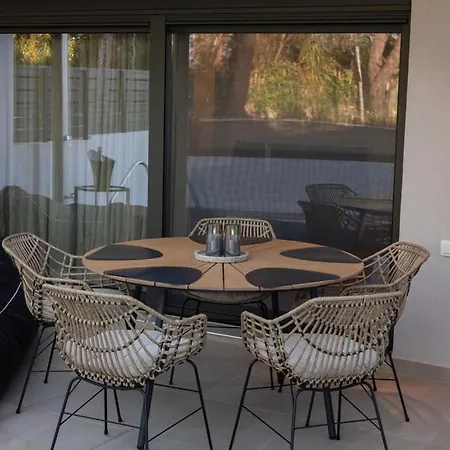 Kla By Project 86 Ike Apartment *