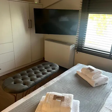 Kla Luxury Boutique By Westbooking Gr Apartment *