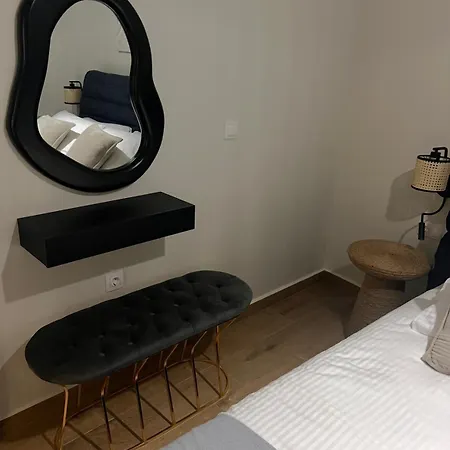 Kla Luxury Boutique By Westbooking Gr * Nikiana