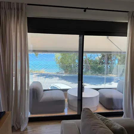 Apartment Kla Luxury Boutique By Westbooking Gr *