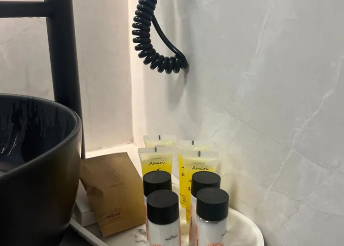 Kla By Project 86 Ike Appartement *