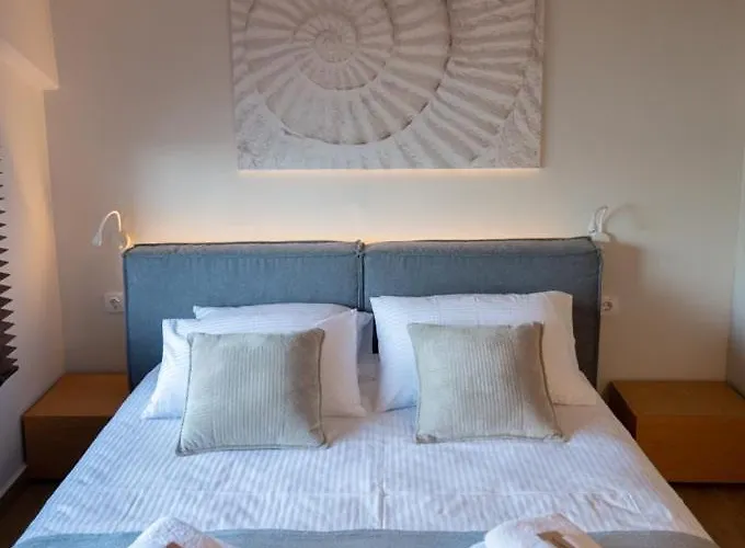 Appartement Kla By Project 86 Ike