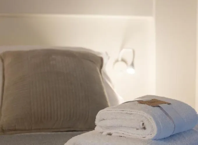 Kla By Project 86 Ike Appartement *