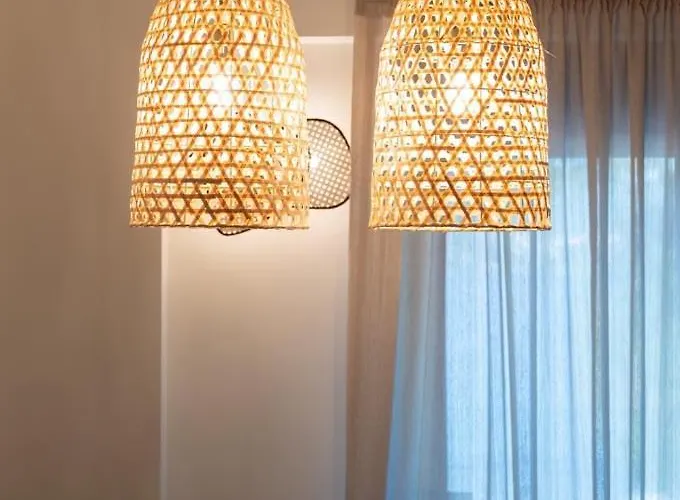 Appartement Kla By Project 86 Ike