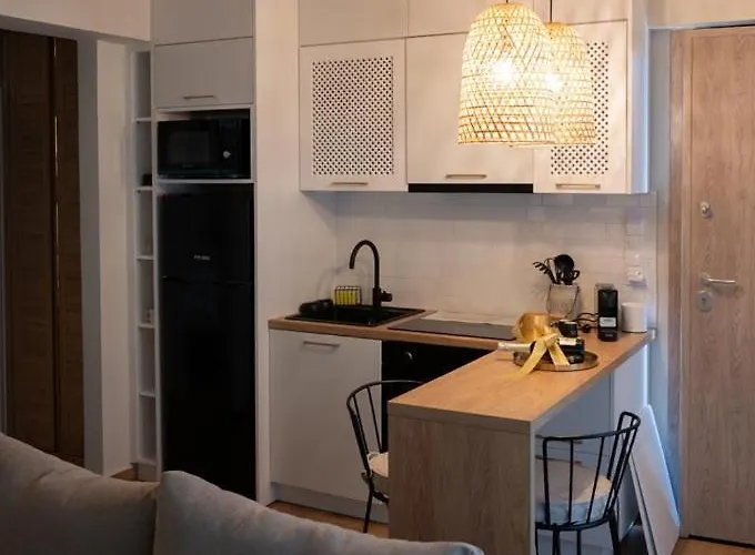 Kla By Project 86 Ike Appartement