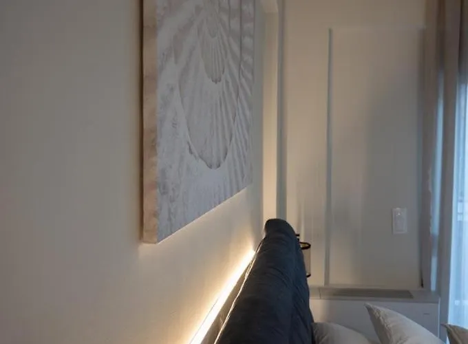 Kla By Project 86 Ike Appartement Nikiana