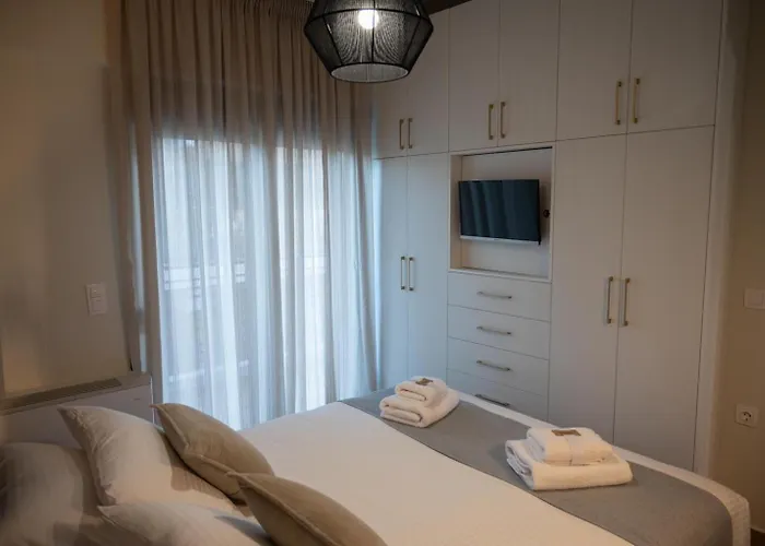 Appartement Kla By Project 86 Ike *